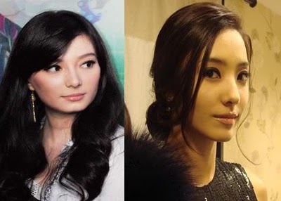 Beautiful Celebrity Indonesian Hairstyles, Long Hairstyle 2011, Hairstyle 2011, New Long Hairstyle 2011, Celebrity Long Hairstyles 2052