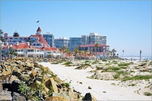 7 Pantai Terindah Di Amerika Serikat.alamindah121.blogspot.com