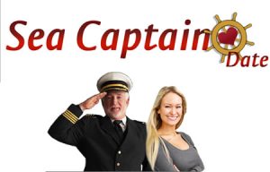 3. Website kencan untuk kapten kapal