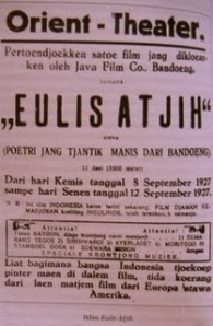  Eulis Atjih (1927)
