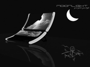 MoonLight Laptop