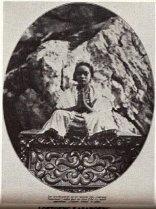 Loetoeng Kasaroeng (1926)