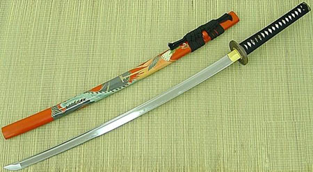 bukanklikunic.blogspot.com - 9 Pedang Legendaris di Dunia