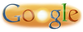 11 Logo google terkeren