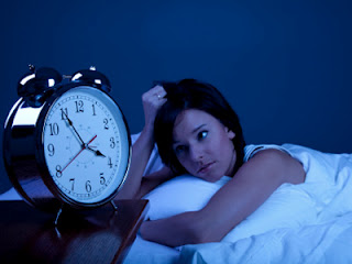 Sering Sulit Tidur ?? Waspadalah Dengan Penyakit Ini !! [ www.BlogApaAja.com ]